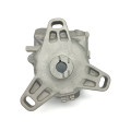 Precision casting aluminum casting machining  automotive spare parts